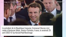 Mort de Régine : Emmanuel et Brigitte Macron partagent 