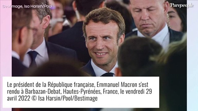 Mort de Régine : Emmanuel et Brigitte Macron partagent leurs condoléances émues