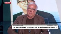 Jean-Claude Dassier : «La France a des soucis mais est en train de s'en rajouter un»