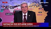 Ukrayna Ordusu Karadeniz'de Rus devriye botlarını, Bayraktar TB2 SİHA'sı ile vurdu!