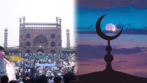 Eid 2022 Jama Masjid LIVE | Jama Masjid Live Video | ईद 2022 जामा मस्जिद LIVE | Boldsky