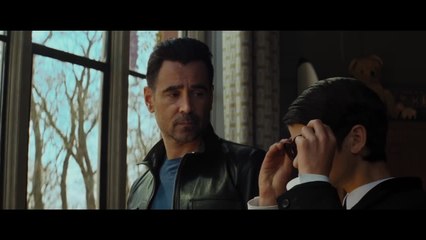 Disney’s Artemis Fowl   Official Trailer