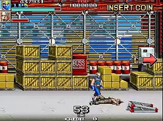 Zero Team 2000 online multiplayer - arcade