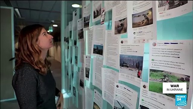 Wagner mercenaries recruiting new soldiers to be sent into Ukraine