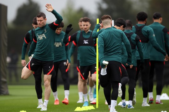 Villarreal vs Liverpool: our big-match preview ahead of the Champions League semi-final second leg