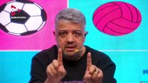 98 Esportes | Lance Polêmico no Goiás x Atlético: Danilo Barcelos deveria ter sido expulso?