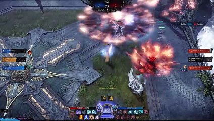 Lost Ark zeigt Battle Pass im offiziellen Video zu PvP Proving Grounds