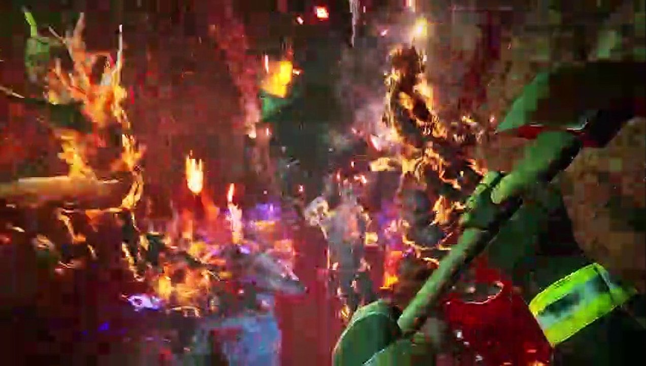 Back 4 Blood: Heute startet der sehnlichst erwartete DLC „Tunnels of Terror“