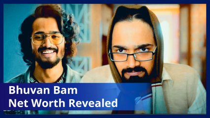 Bhuvan Bam Net Worth, Age, Parents, Girlfriend & Web Series
