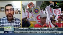 Candidato Gustavo Petro lidera intención de voto en Elecciones Presidenciales
