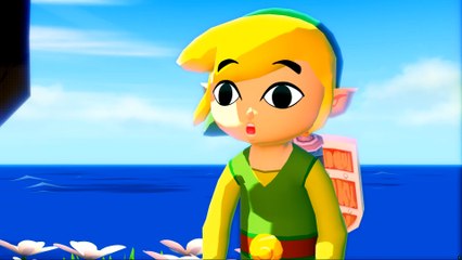 Leak: Zelda Classics Coming to the Switch THIS Year