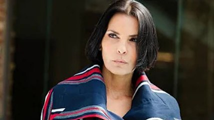 Nina Soldano di Un posto al sole In amore Marina continuerà a combattere tra testa e cuore I fan