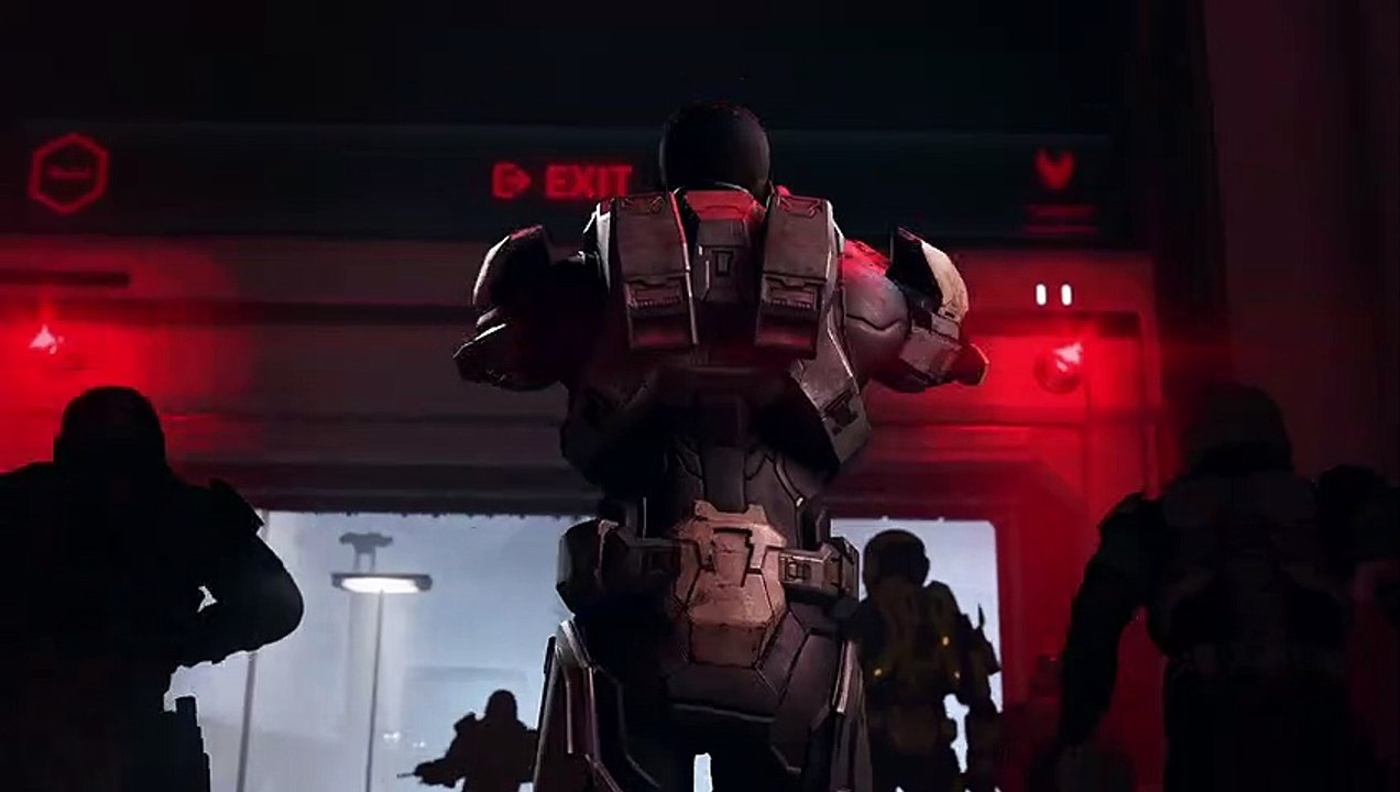 Halo Infinite zeigt kurzen Trailer mit den Inhalten zur neuen Season 2 – Das erwartet euch