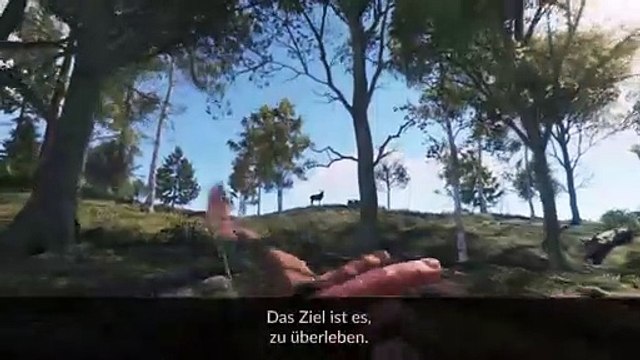 Alles, was ihr zu dem Survival-MMO Rust wissen müsst – in 2 Minuten