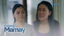 Raising Mamay: Sukdulang galit ni Letty kay Abigail | Episode 6 (Part 3/4)