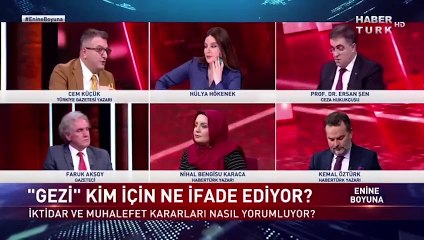 Ayşenur Arslan’dan ‘Pes’ dedirten hutbe önerisi! Ali Erbaş’ı hedef aldı