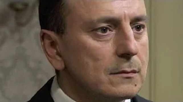 Anticipazioni prossime puntate soap opera Canale5 Aurelio Quesada la scampa ancora Si è chiusa con