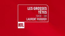 L'INTÉGRALE - Le journal RTL (02/05/22)