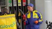 Ukraine : Kyiv toujours confrontée à une pénurie de carburants