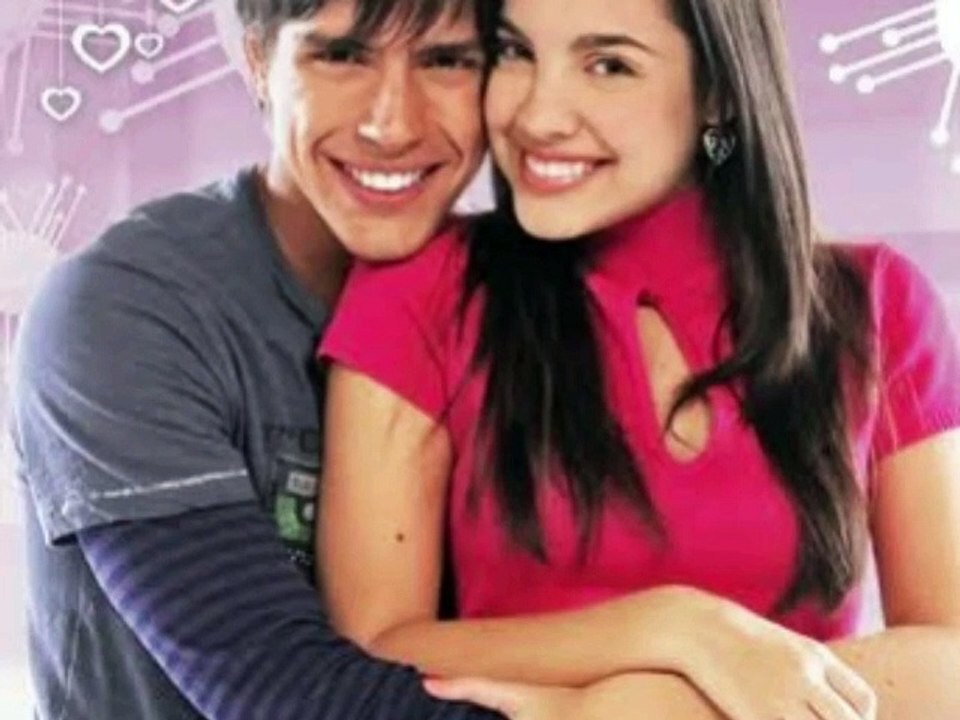 Isa e Alex (parte 8)