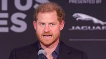 'Stormy seas ahead' Prince Harry's Silicon Valley gig under threat of internal revolt