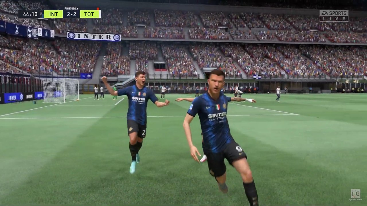 FIFA 22: So bekommst du das gratis PS Plus FUT Pack