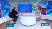 Mujeres de Ataque con Juan Lozano del domingo 1 de mayo de 2022