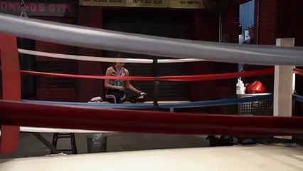 GH 11/19/21 - Michael & Willow Part (1/2)