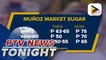 DTI: Sugar importation needed to bring down prices