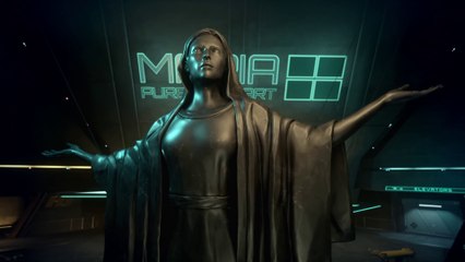 Star Citizen - Bande-annonce de la mise à jour alpha 3.17