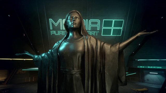 Star Citizen - Bande-annonce de la mise à jour alpha 3.17