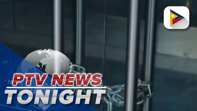 U.S. economy shrinks 1.4% in Q1 2022