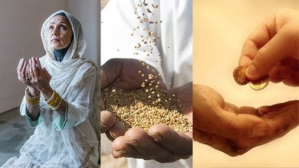 Eid 2022: ईद पर जकात और फितरा देना जरूरी क्यों ?  | Boldsky