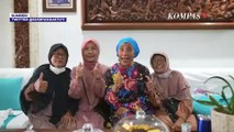 Seru Banget! Susi Pudjiastuti Jalani Lebaran Idulfitri Dengan Penuh Kebahagiaan