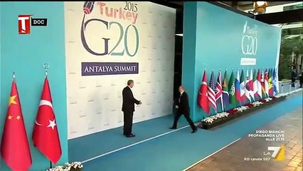 Erdogan Il Nuovo Sultano_- Documentario in Italiano