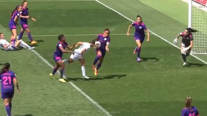 El penalti a favor del Madrid en el 93' con la Champions en juego: tiene a toda la Liga ardiendo