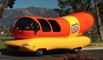 Some Lucky High Schooler Is Taking the Oscar Mayer Wienermobile to Prom