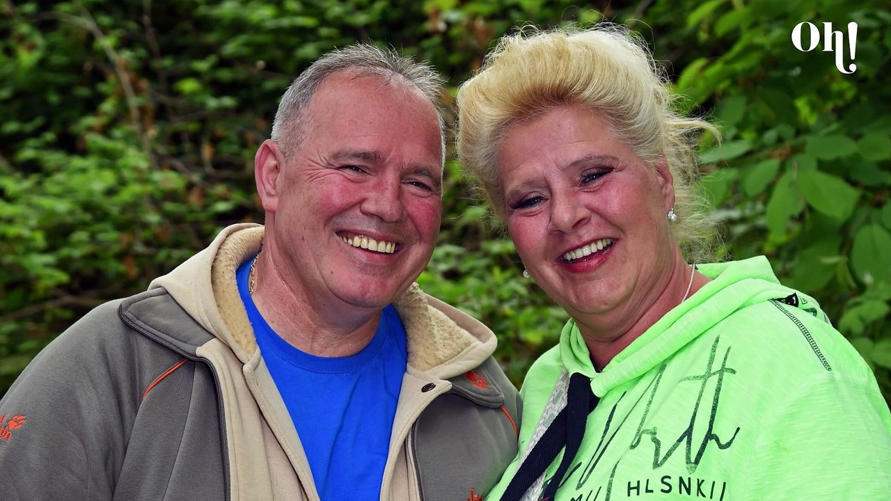 Lavinia hat geheiratet