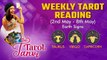 Fire Signs Weekly Tarot Reading: 2nd-8th may May 2022 | Oneindia News