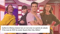 Novela 'Quanto Mais Vida, Melhor!': resumo dos capítulos da semana de 9 a 14 de maio