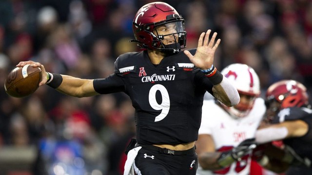 Can Desmond Ridder Make An Impact In Atlanta?