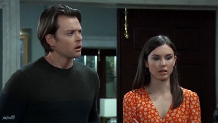 GH 12/6/21 - Michael & Willow Part (3/3)