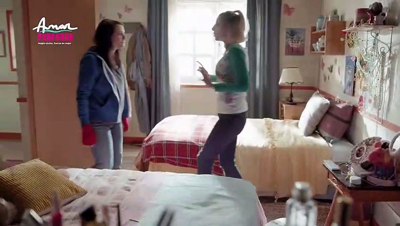 Amar Profundo Capitulo 42 HD - Video Dailymotion