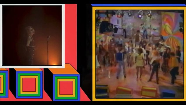 Fleur Offwood - Les gens sympas (Double Deckers)