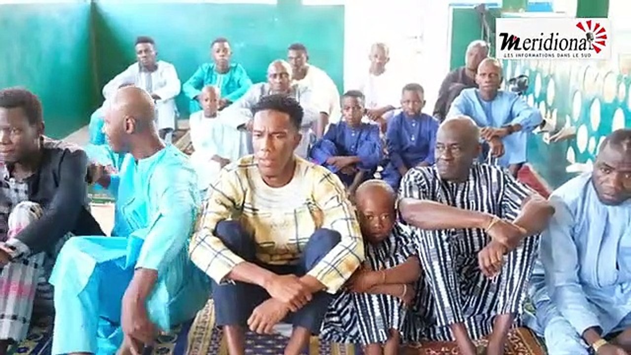 Ousmane Sonko