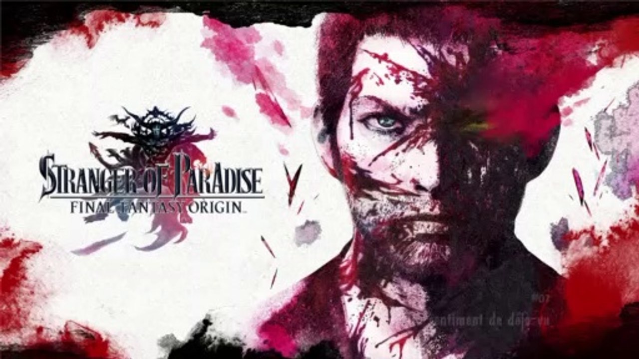 Stranger of Paradise Final Fantasy Origin (07-20) - Un sentiment de déjà-vu