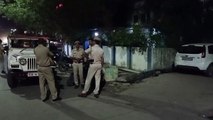 नगर परिषद के गायब फाइलों की तलाश में जुटी पुलिस