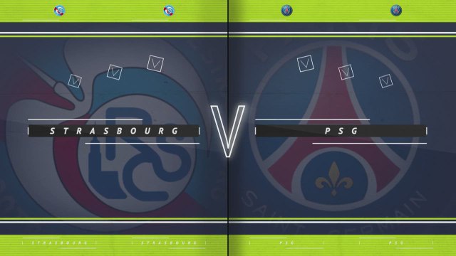 Ligue 1 Matchday 35 - Highlights+