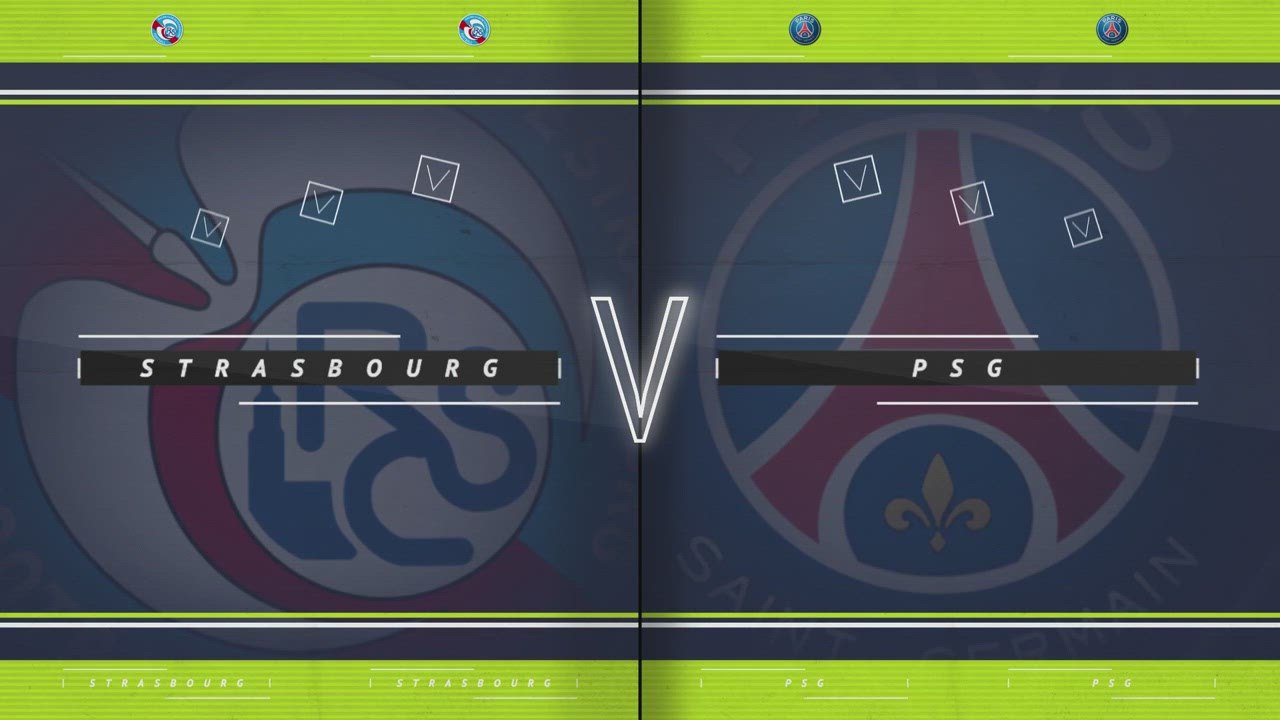 Ligue 1 Matchday 35 - Highlights+