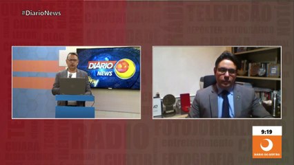 Comentarista critica movimentos políticos em pleno dia do Trabalhador